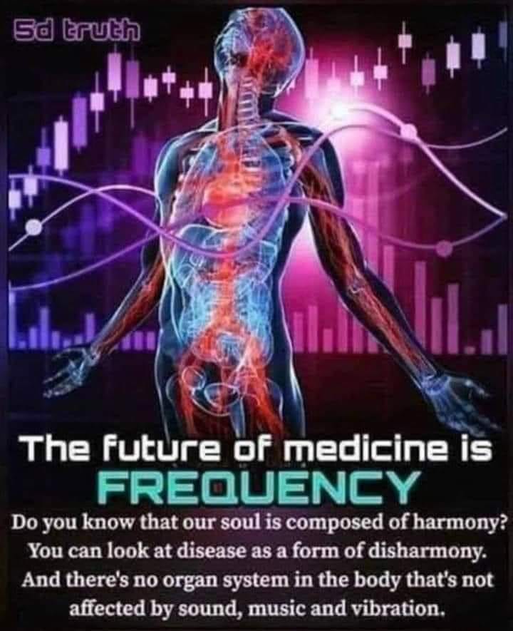 健康管理・計測計 Healy Frequencies for Life This Cutting Edge Wearable Healing Device is Rocking My